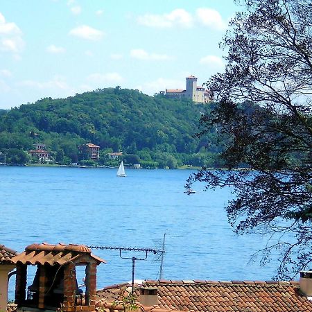 Villanuvola Meina Zewnętrze zdjęcie