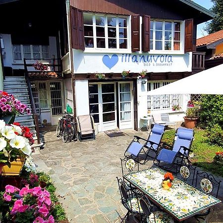 Villanuvola Meina Zewnętrze zdjęcie