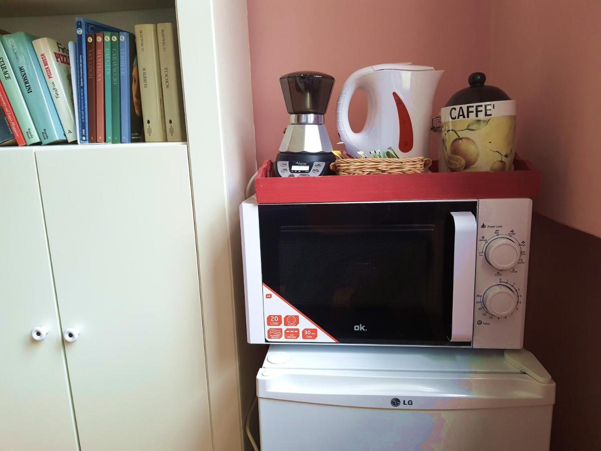 Villanuvola Meina Zewnętrze zdjęcie