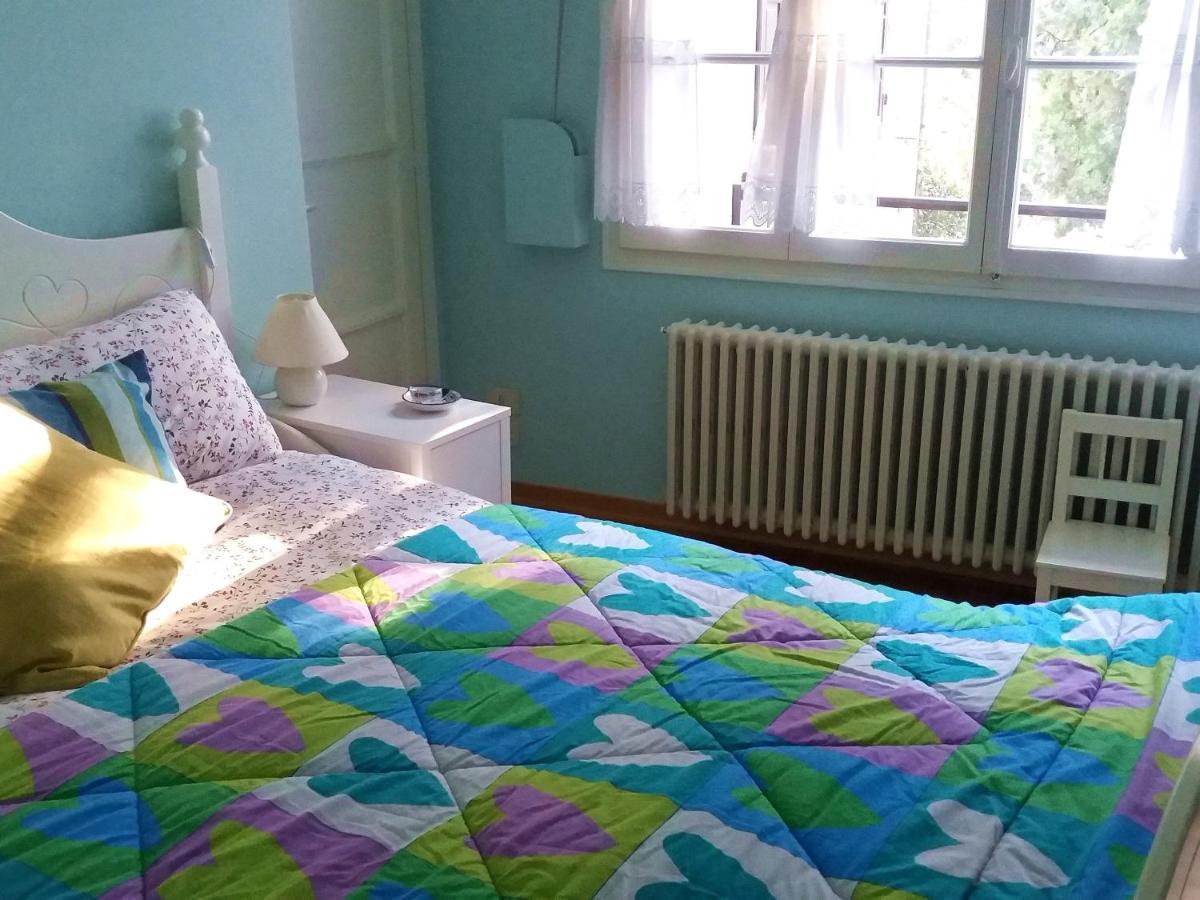 Villanuvola Meina Zewnętrze zdjęcie