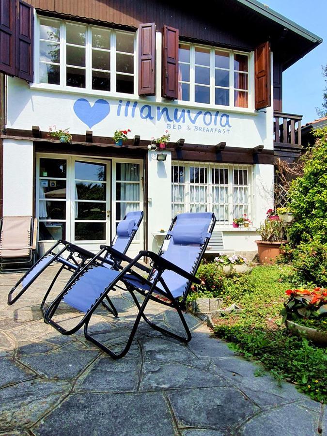 Villanuvola Meina Zewnętrze zdjęcie